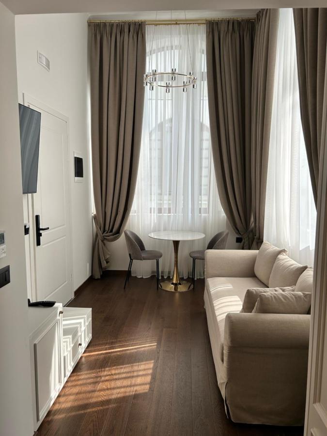 Jensen Luxury Suites Родос Экстерьер фото
