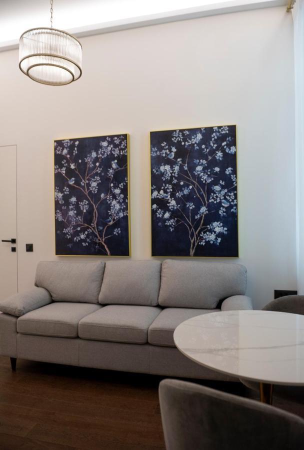 Jensen Luxury Suites Родос Экстерьер фото