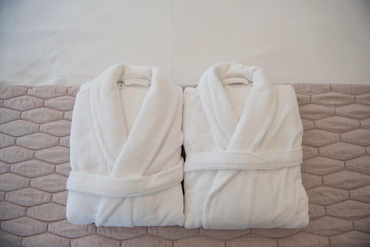Jensen Luxury Suites Родос Экстерьер фото