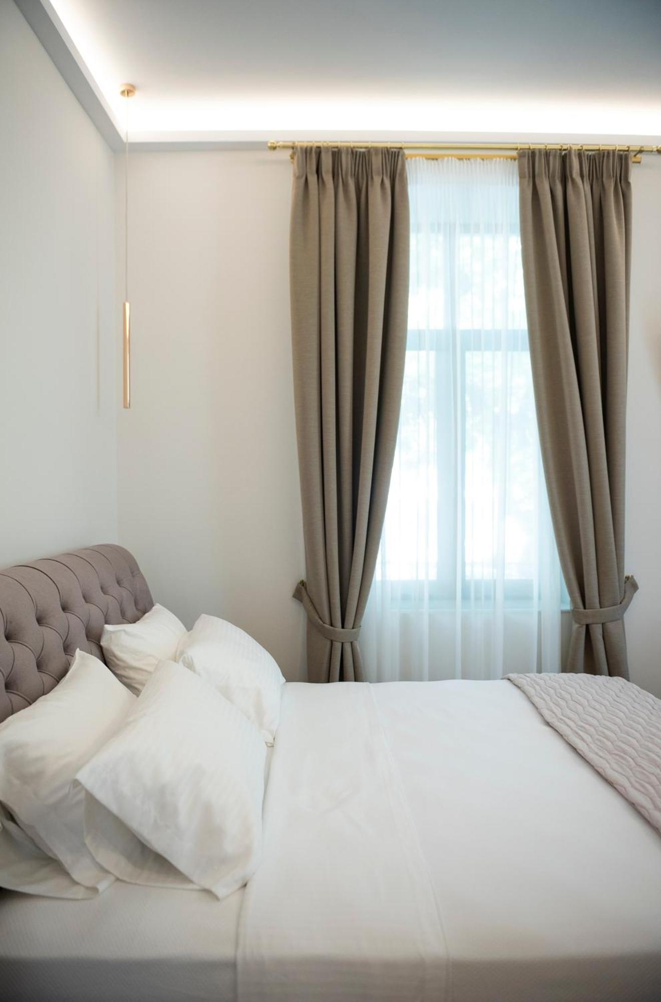 Jensen Luxury Suites Родос Экстерьер фото