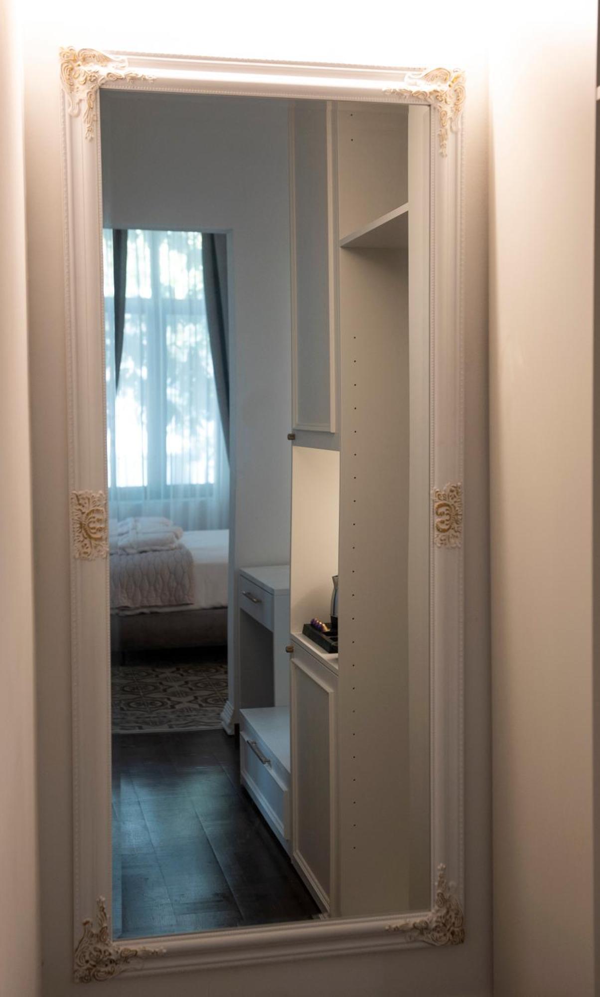 Jensen Luxury Suites Родос Экстерьер фото