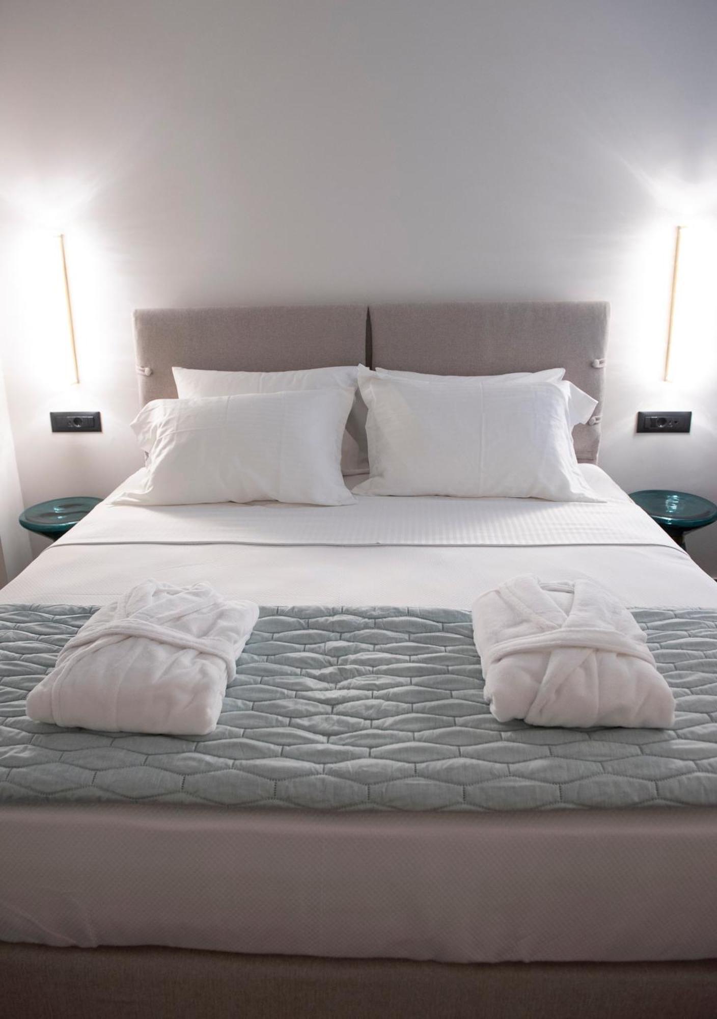 Jensen Luxury Suites Родос Экстерьер фото